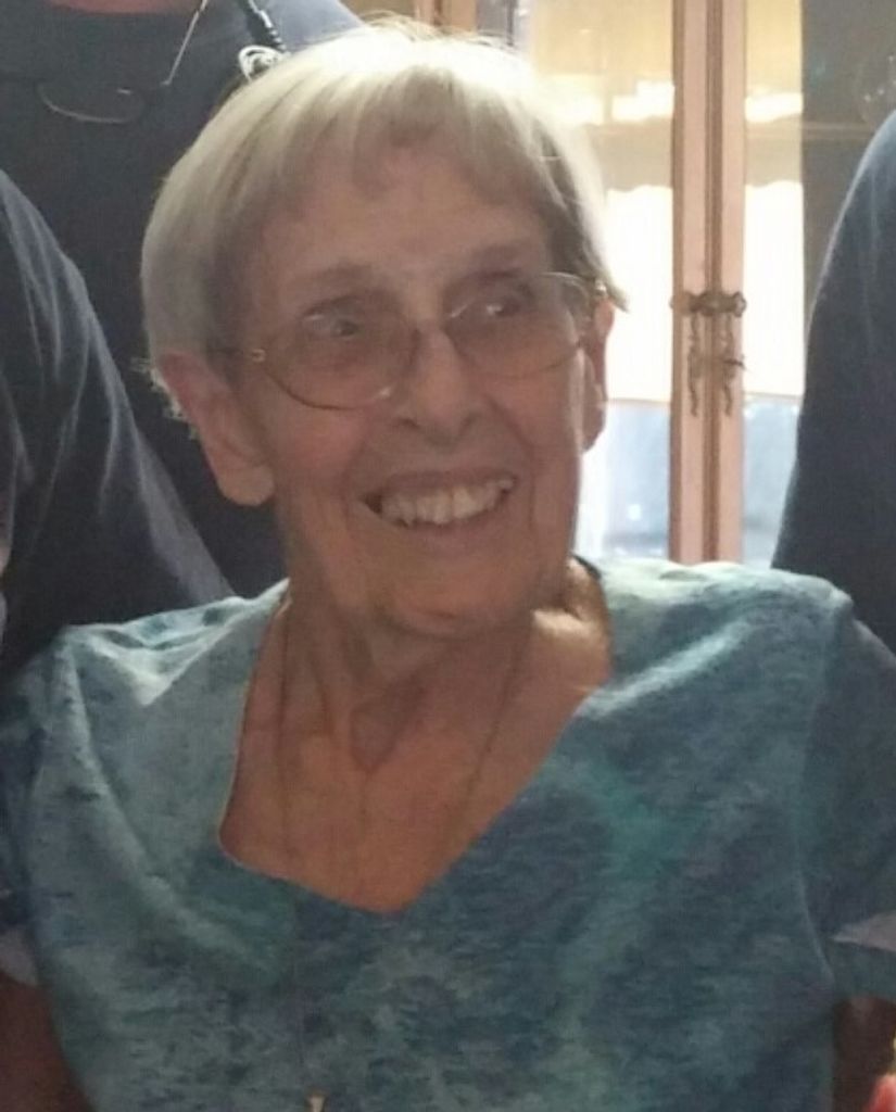 Barbara Carlston