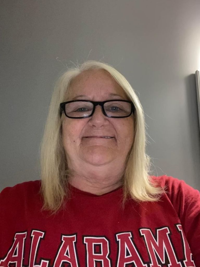 Georgia Lee Ann Glazier