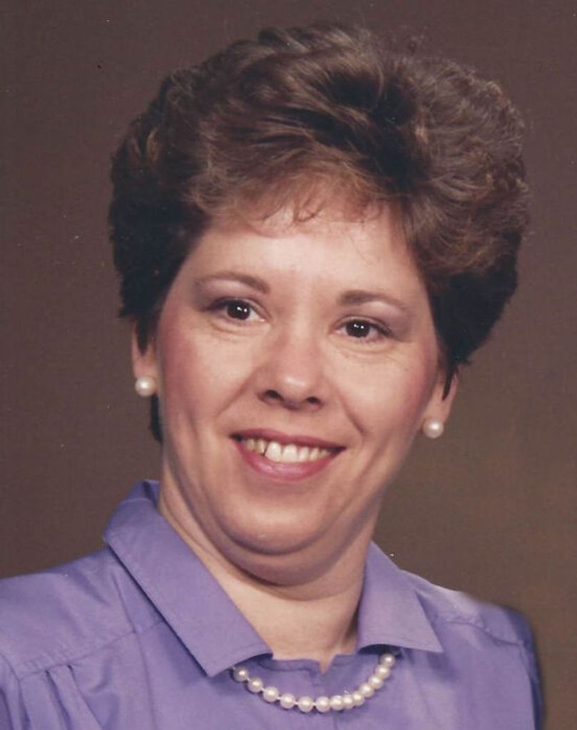 Maxine Louise (Mccall)  Hughes