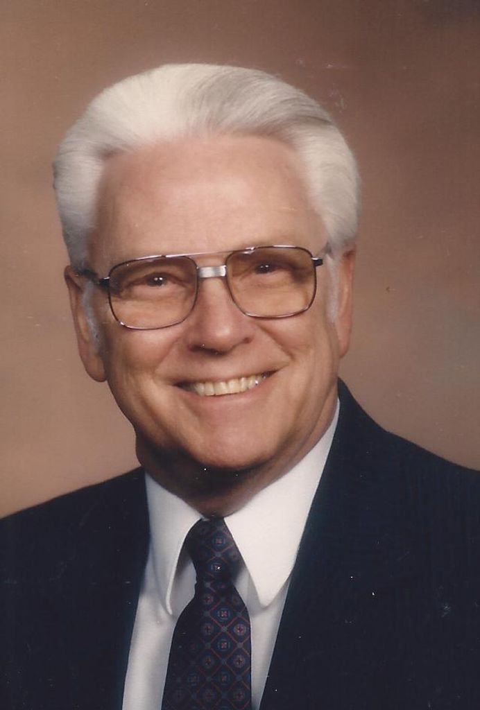 Carl Herman Olson Jr