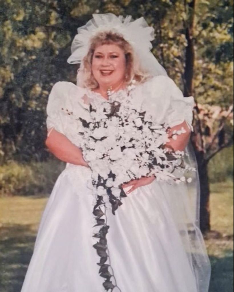 Angela "Bowman" Blake Profile Photo