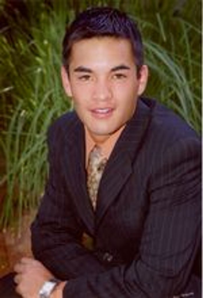 Taylor Alan Chan