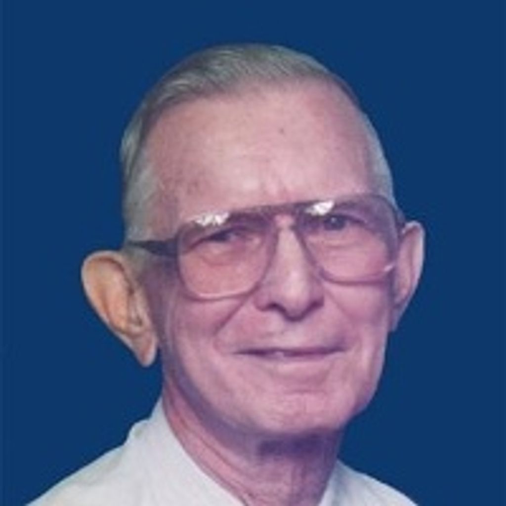 Kenneth  Leon Wood