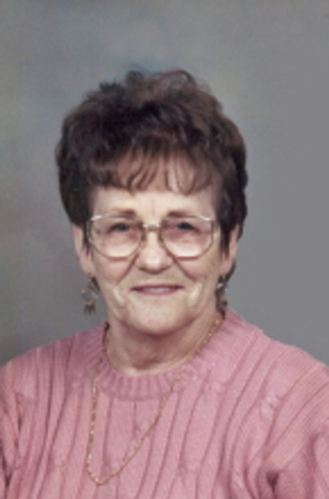 Florence C. Krings