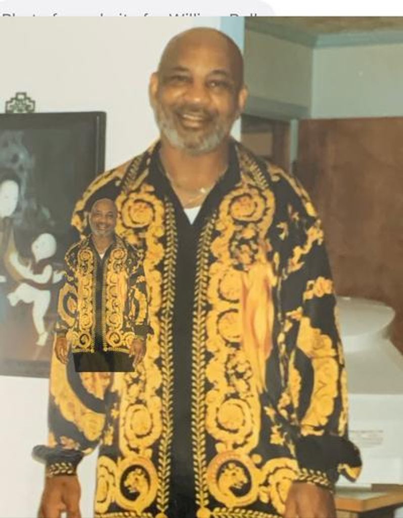 William Bell Profile Photo