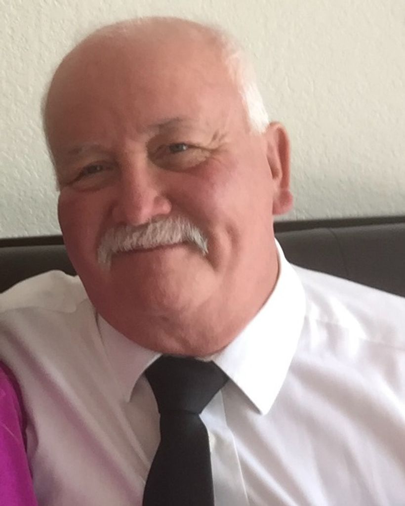 Bobby Lynn Taliaferro Profile Photo