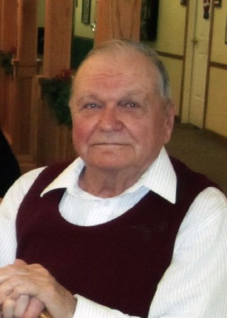 Robert A. Gregory Profile Photo