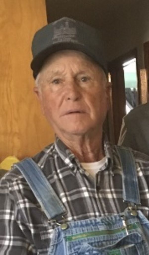 Ray Oliver Futch Profile Photo