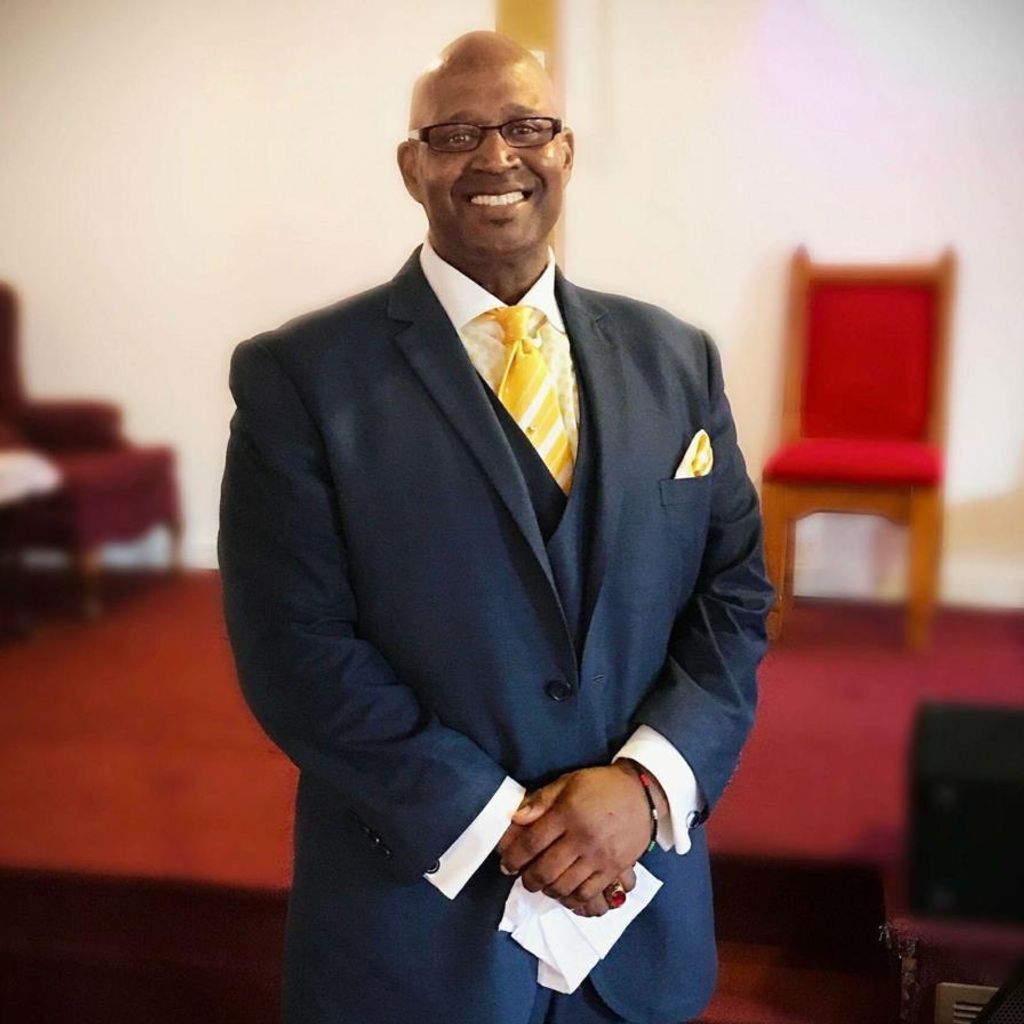 Antonio Lavon Johnson