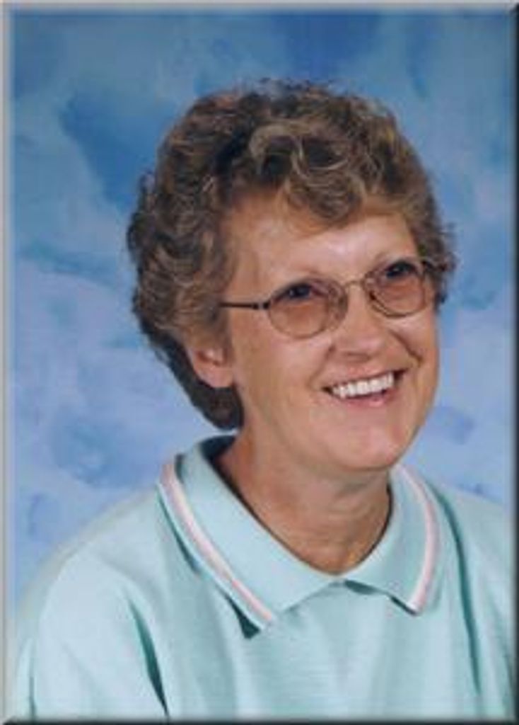 Patricia  Ann Bjorum