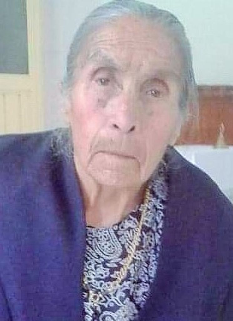 Angela Rivas Mandujano