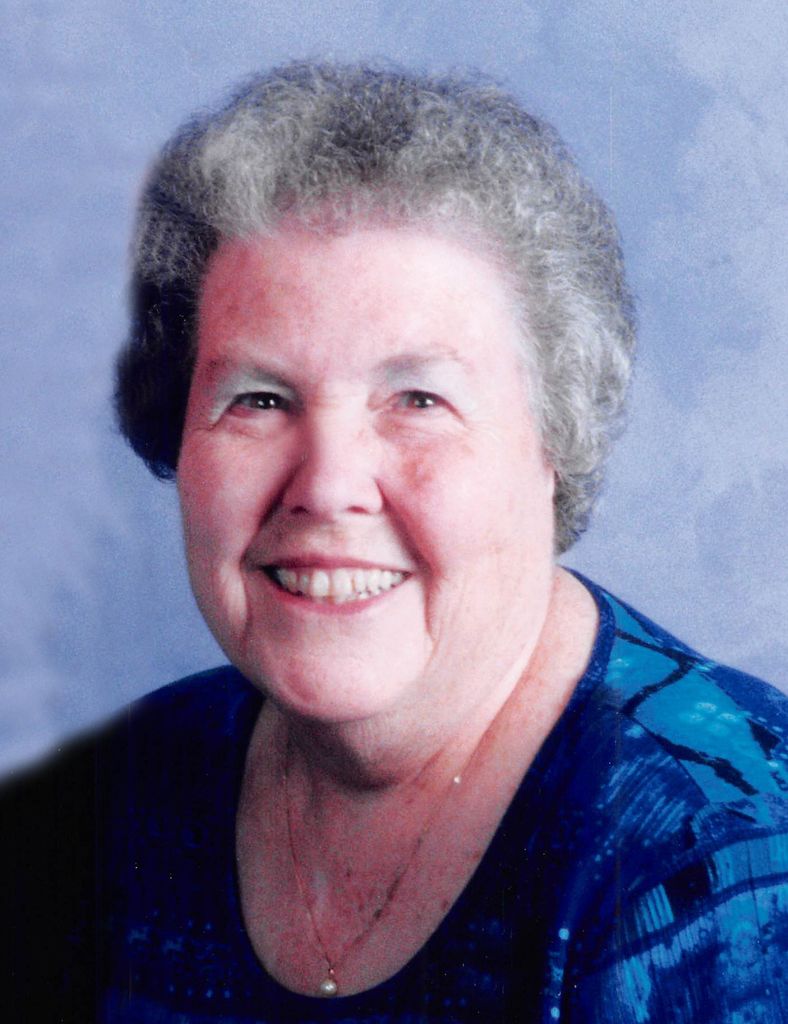 Jane Marie Coughenour Profile Photo