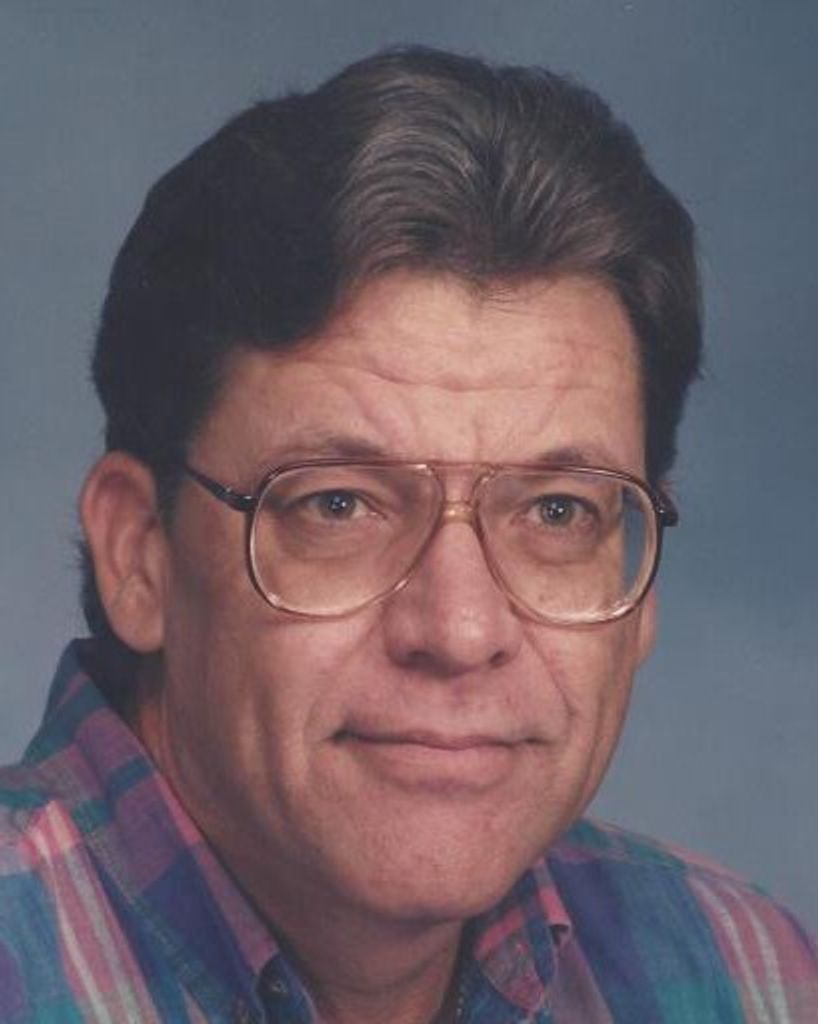 Randall Glenn Cogdill