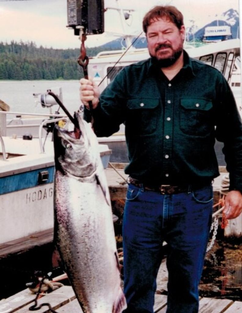 David E. Abbott