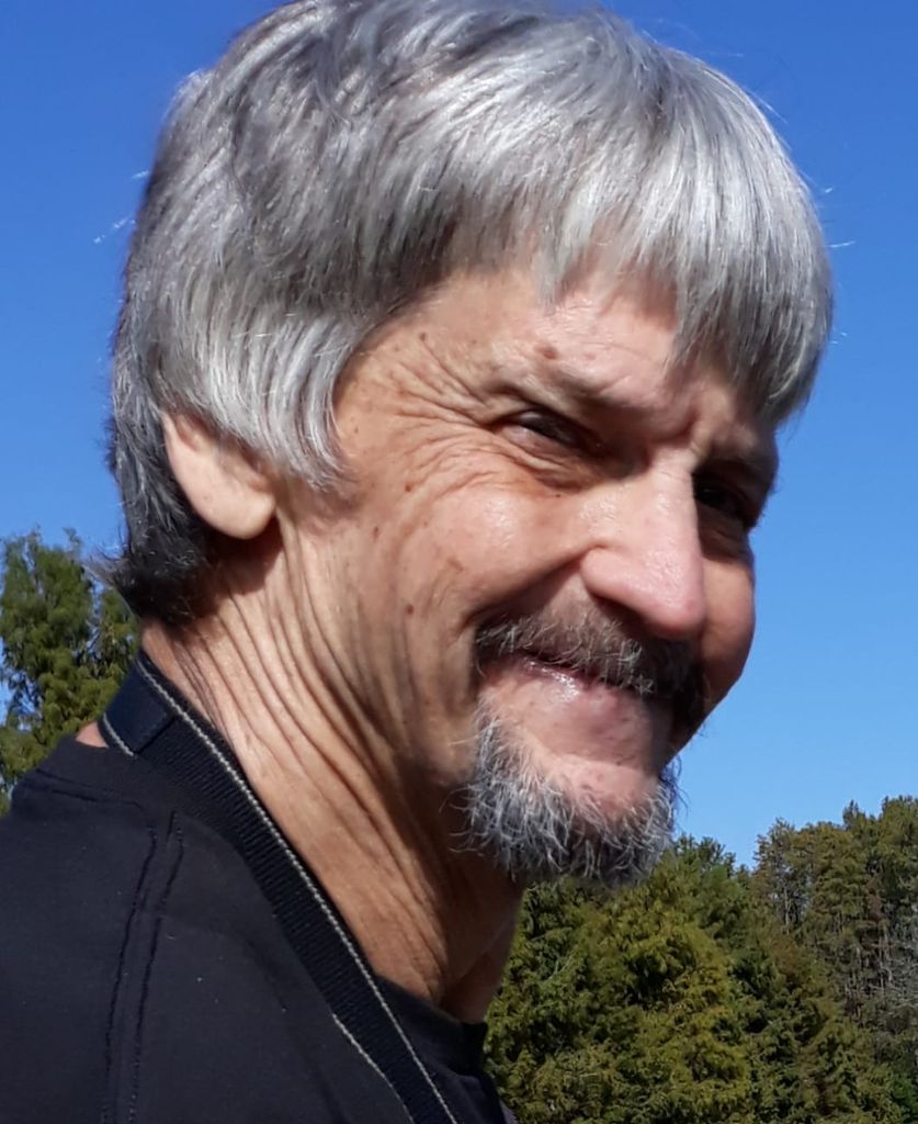 William Randolph Pickett