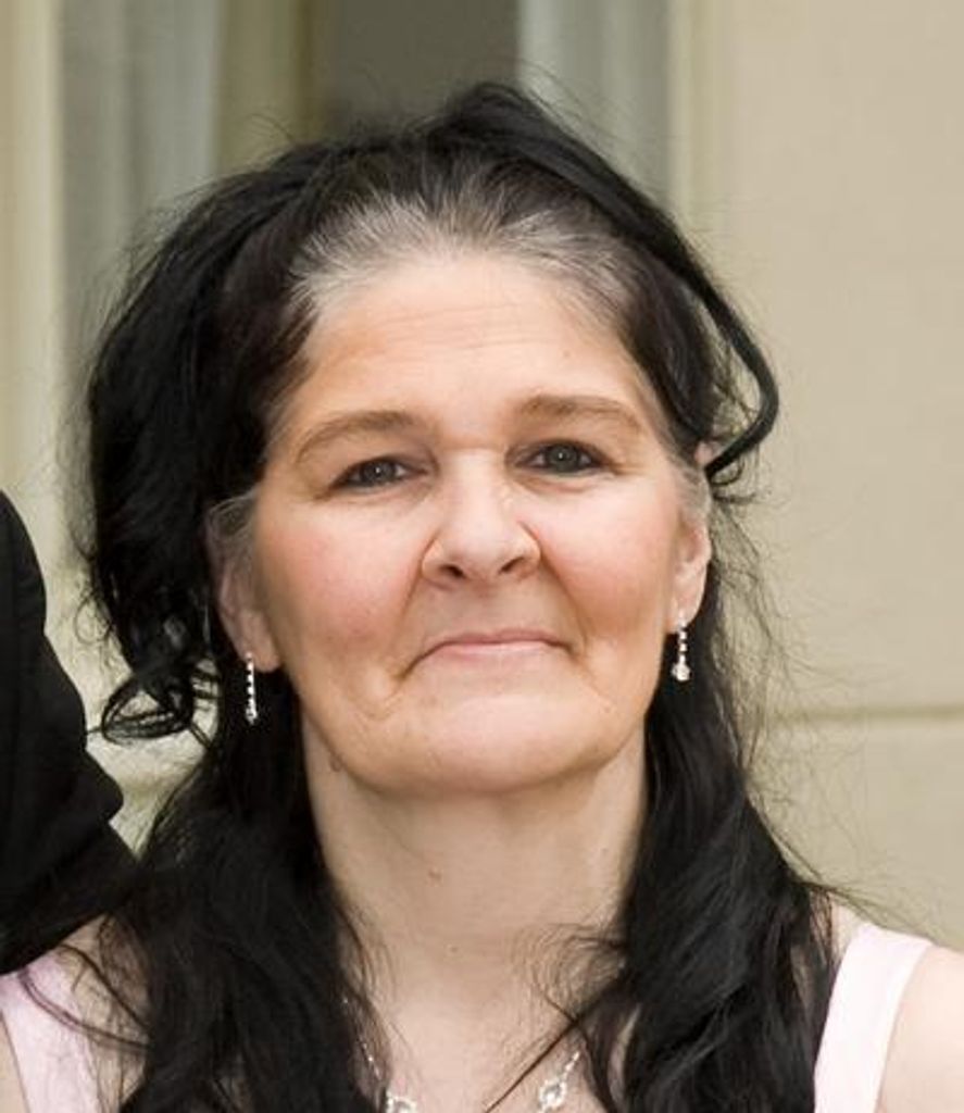 Rita Marie Hill Profile Photo