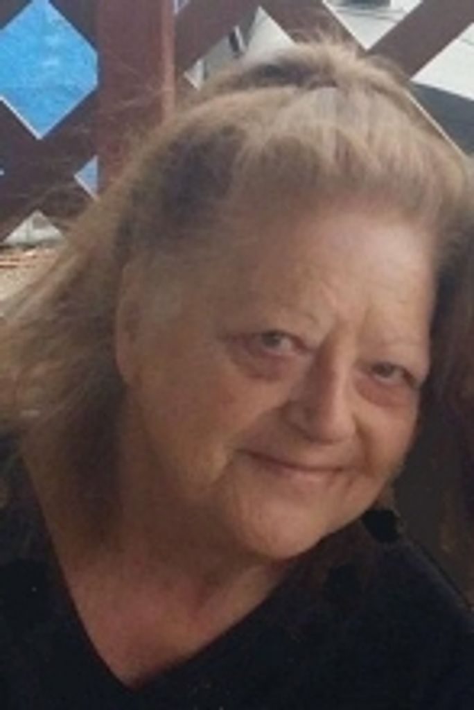 Mary Ann Goetz