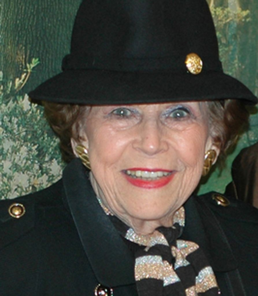 June Aletter
