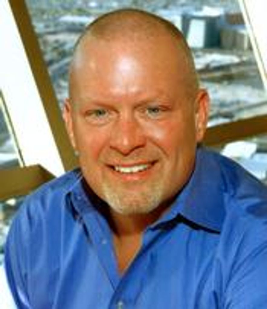Tracy T. May