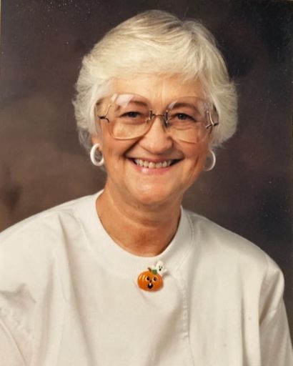 Donna Marie Wight Butler's obituary image