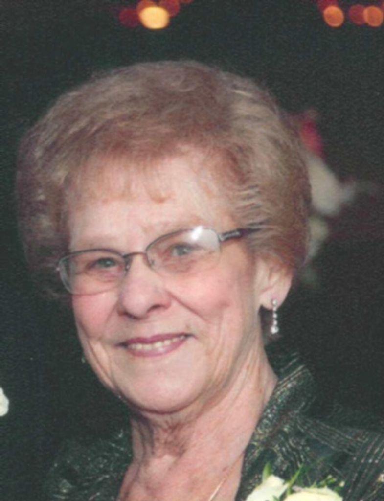 Donna R. Konkol