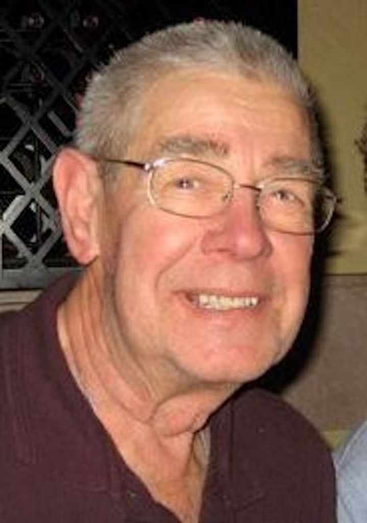 Duane M. Fischer