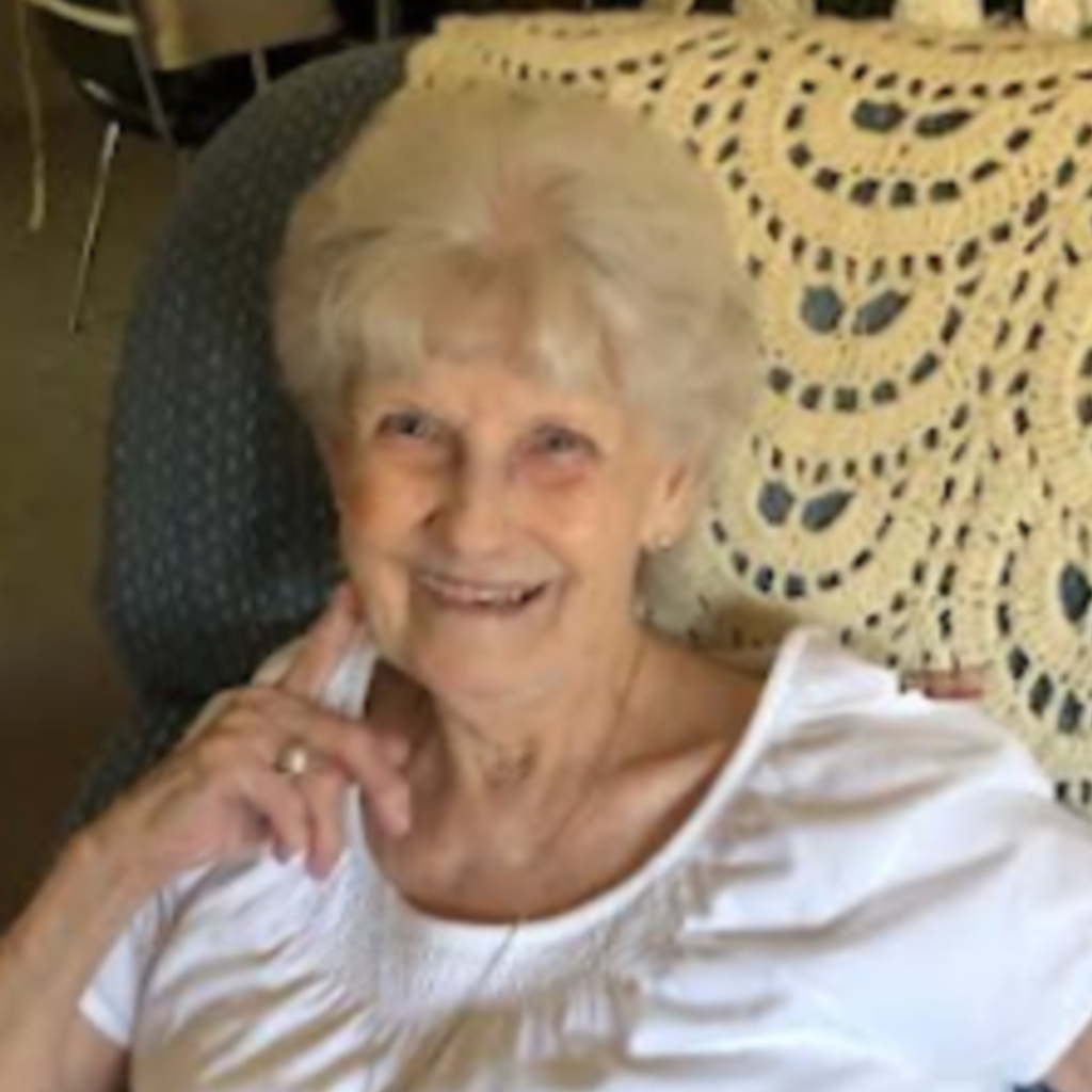 Guylia M. Howard Welch