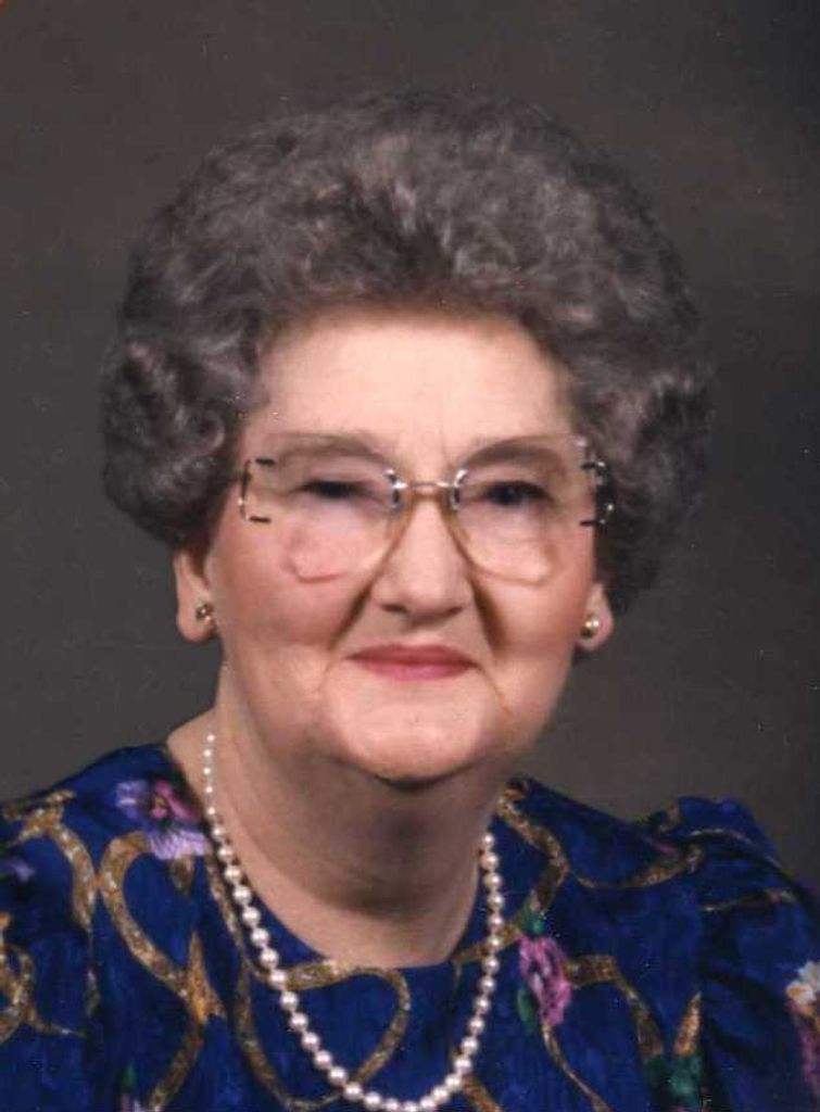 Mrs.  J. Edith Breshears, 81