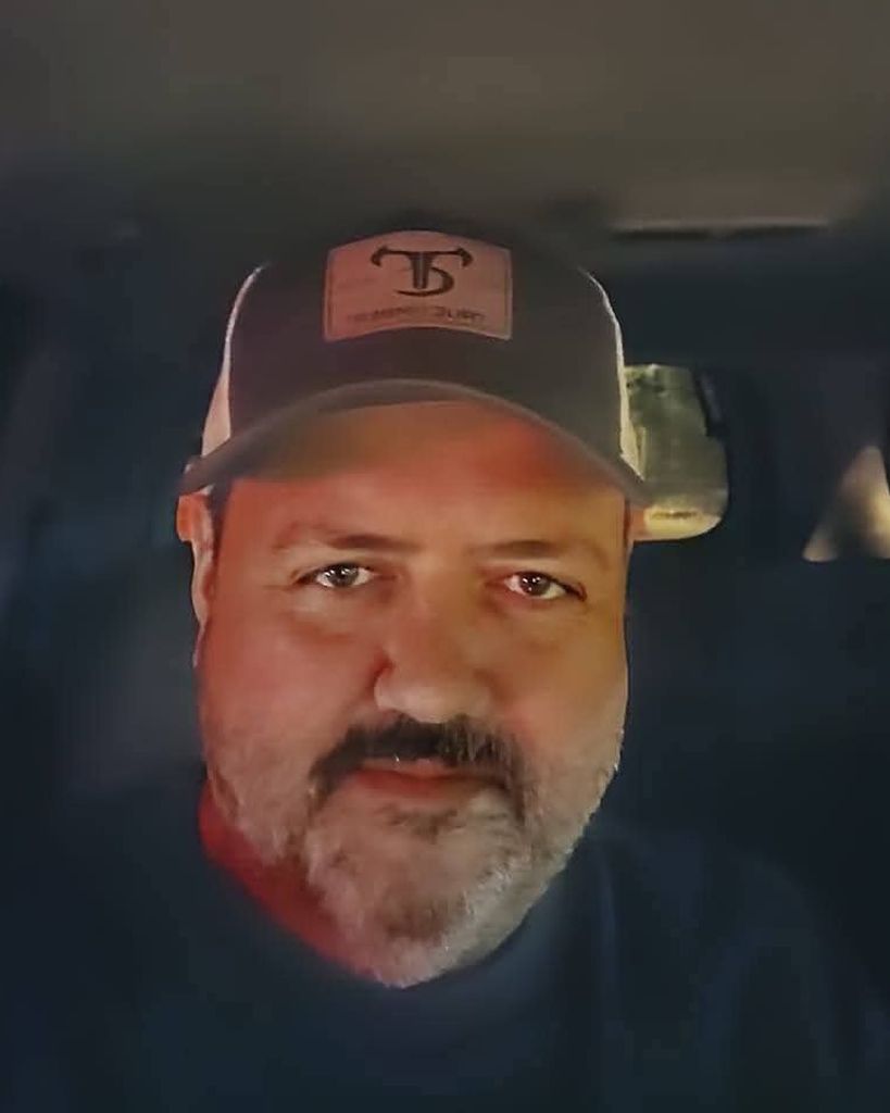 Bruce L. "CHAMP" Nelson