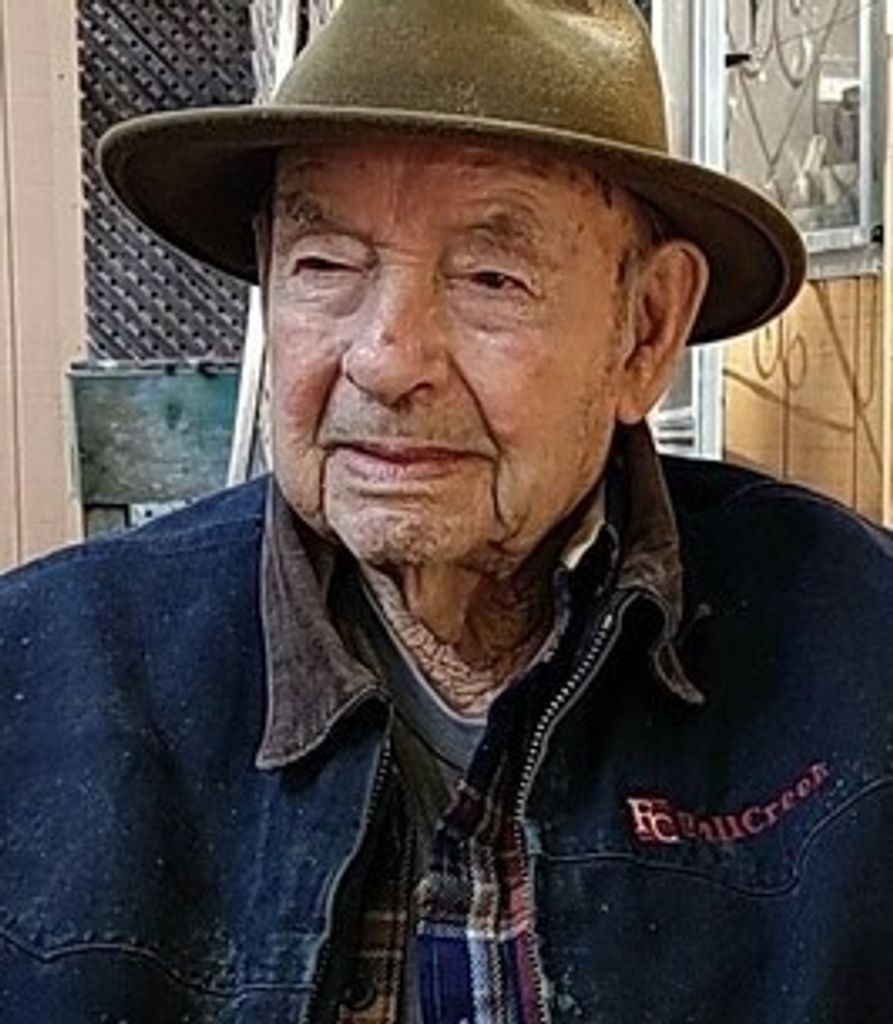 Vernon Wooley