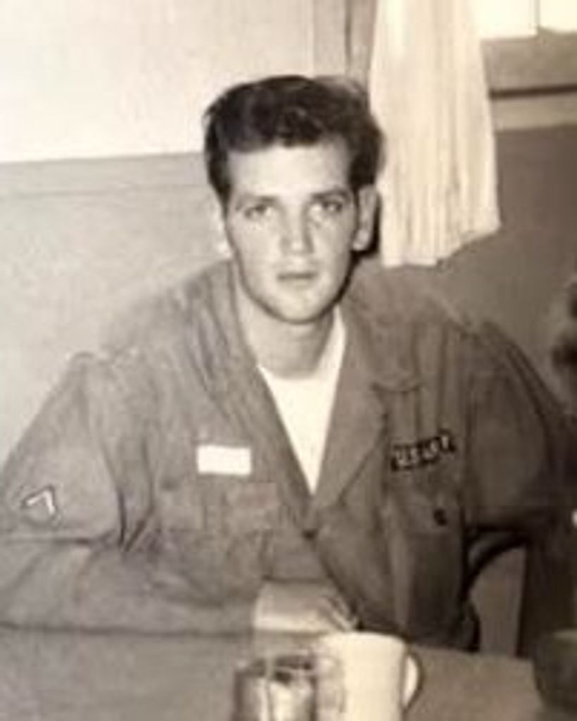 James Cecil Rowe Sr. Profile Photo