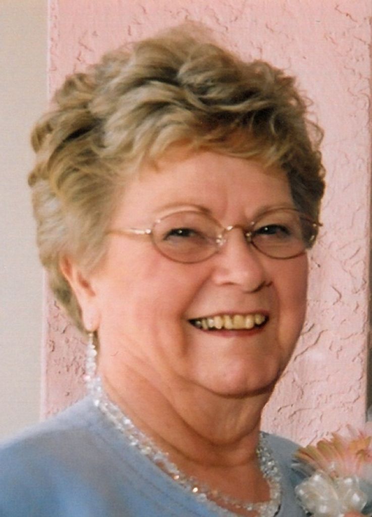 Phyllis J. (Martin)  Kurtz