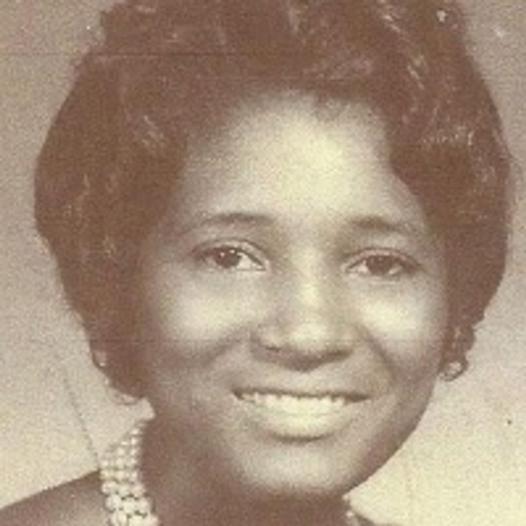 Mae H. Herron Profile Photo