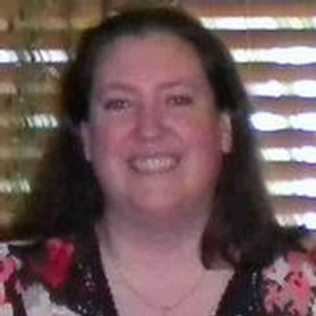 April Marie Davidson Hartnett