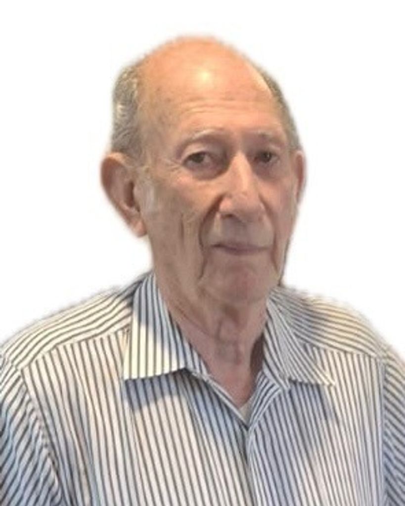 Robert Benjamin Weaver Profile Photo