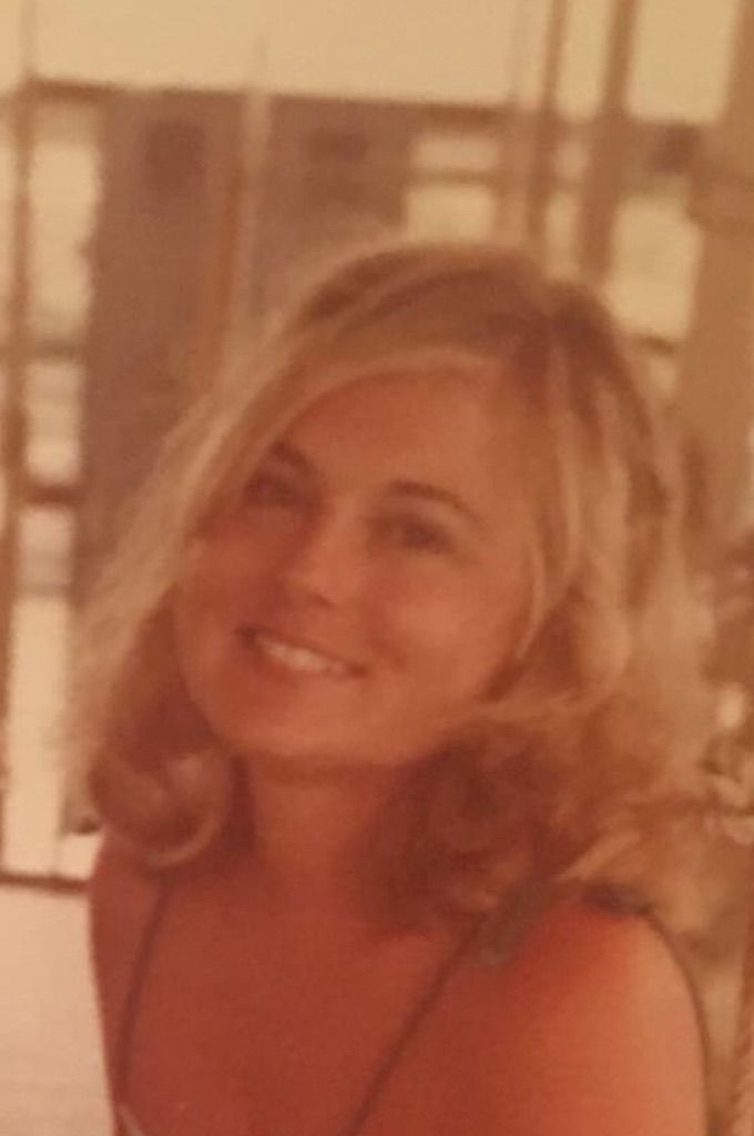 Linda Jo Robinson Profile Photo