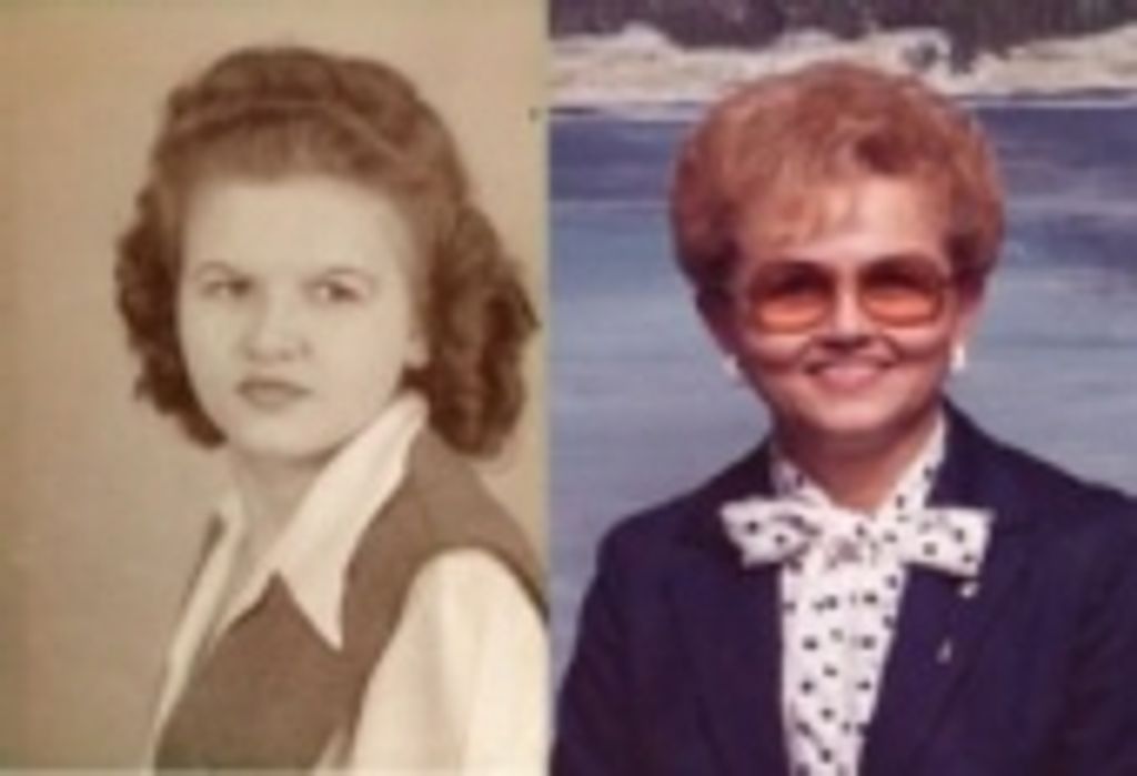 Ruby “Penny” Shively