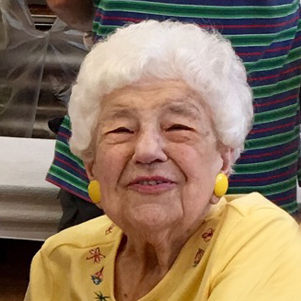 Mary A. Fumo