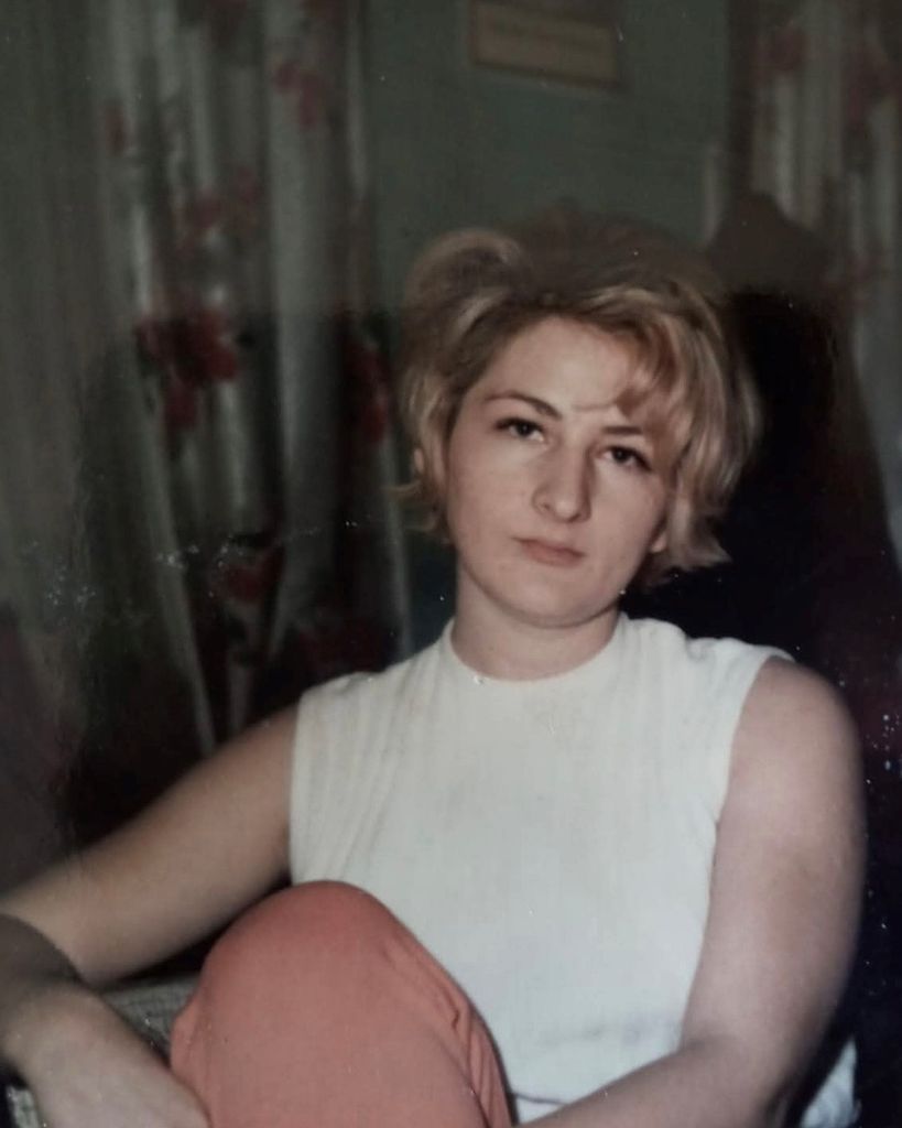 Sharon Elaine Mitchell Profile Photo