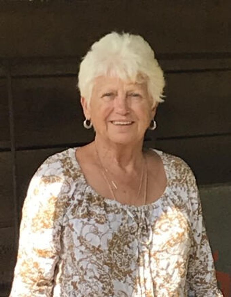 Lucy Wilson Fambrough