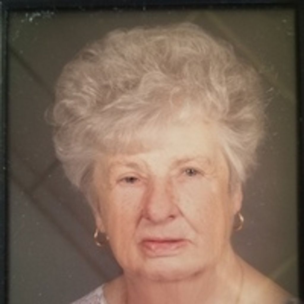 Elizabeth C. "Betty" Bianchini