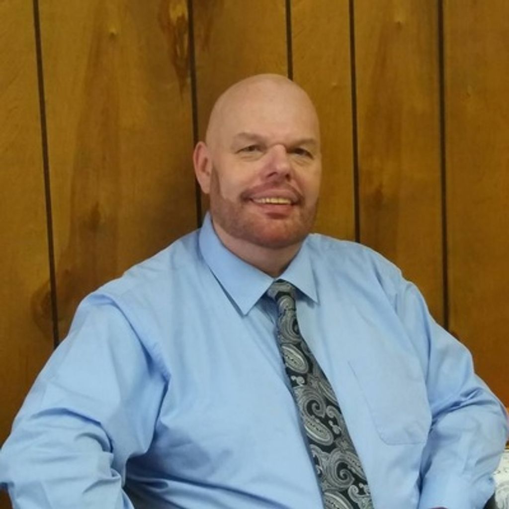 Richard Read, Jr. Profile Photo