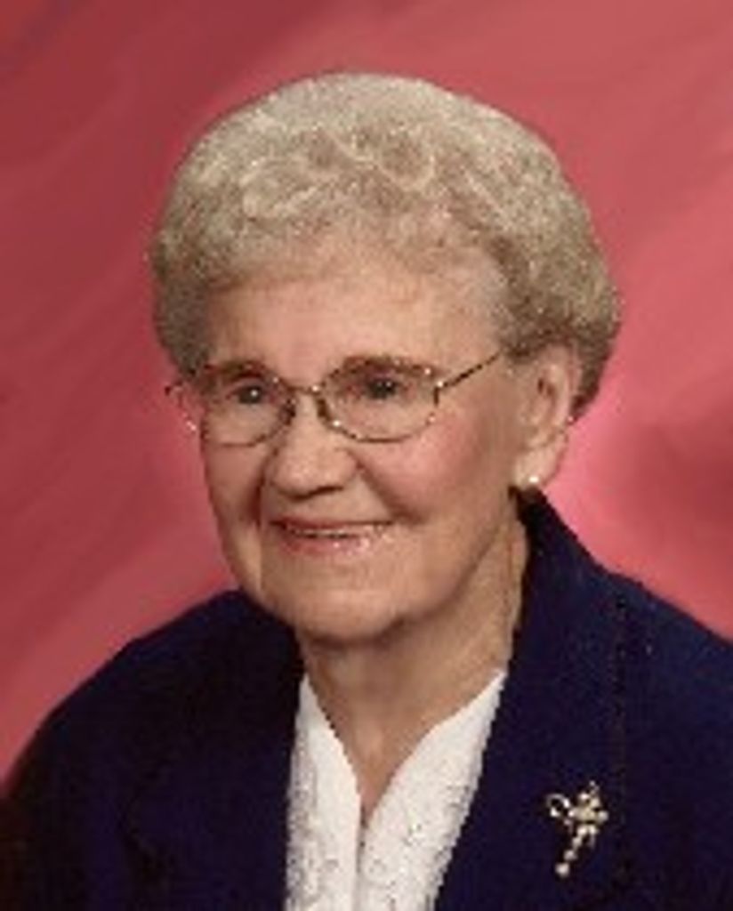 Charlotte Lillian (Kirkeby) Vik Profile Photo