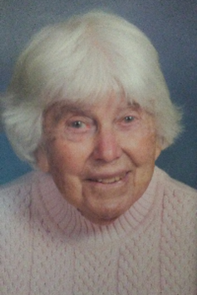 Joan H. (Higgins) Tucker