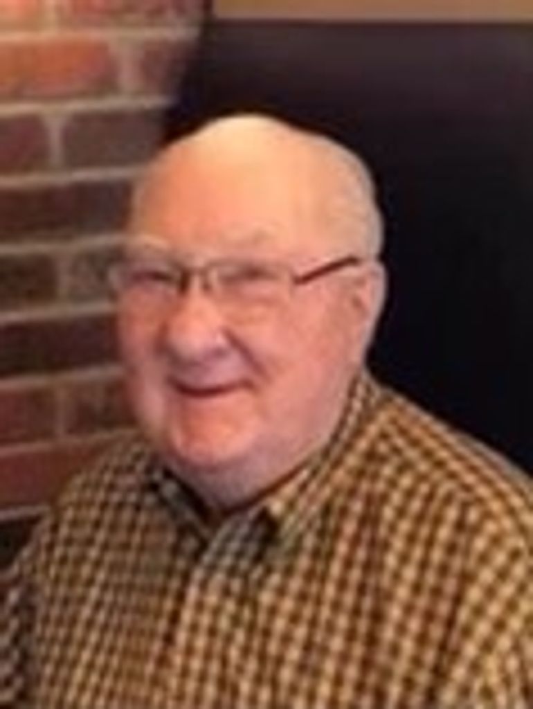 Frederic J. Kelley Jr. Profile Photo