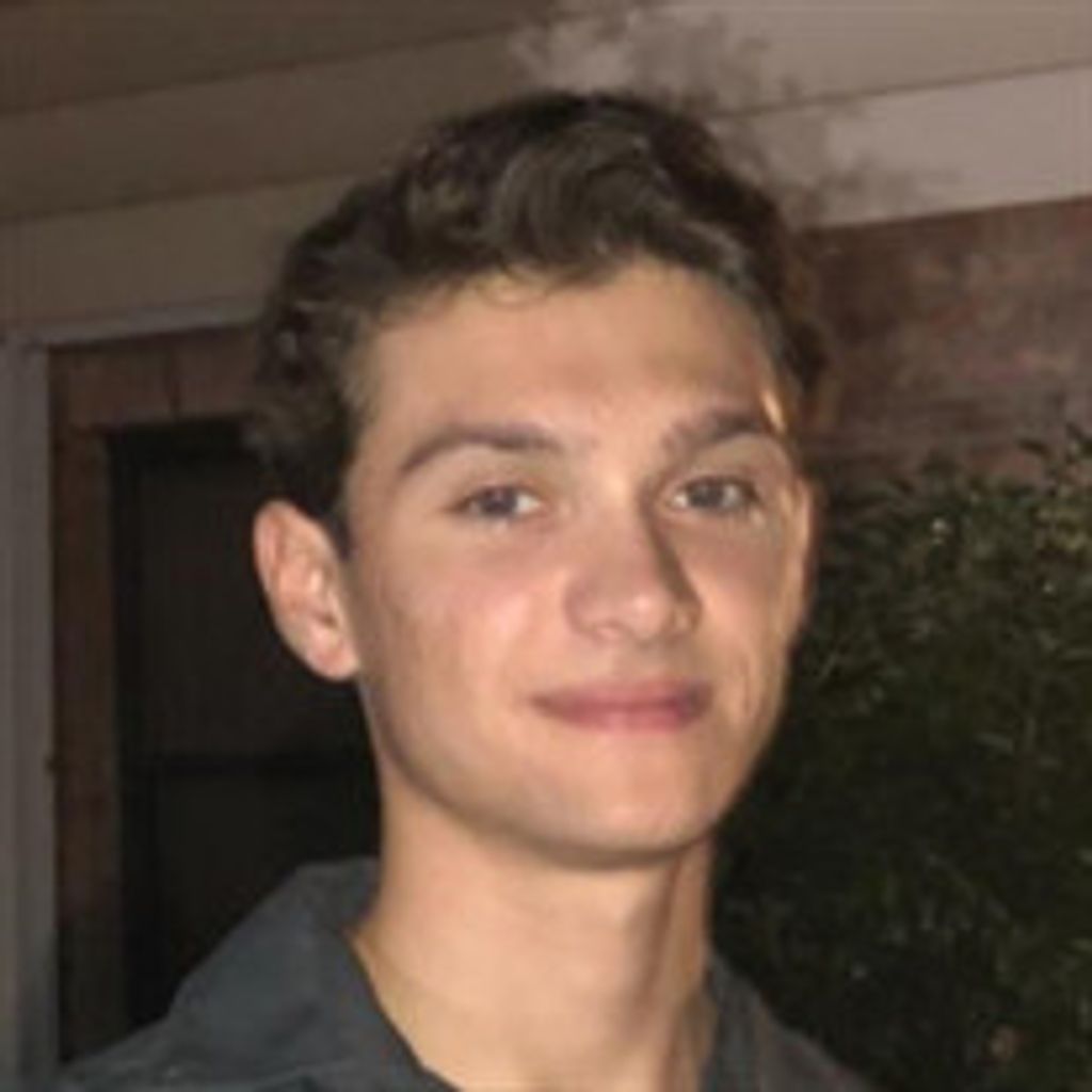 Cory Chance Roberts Profile Photo