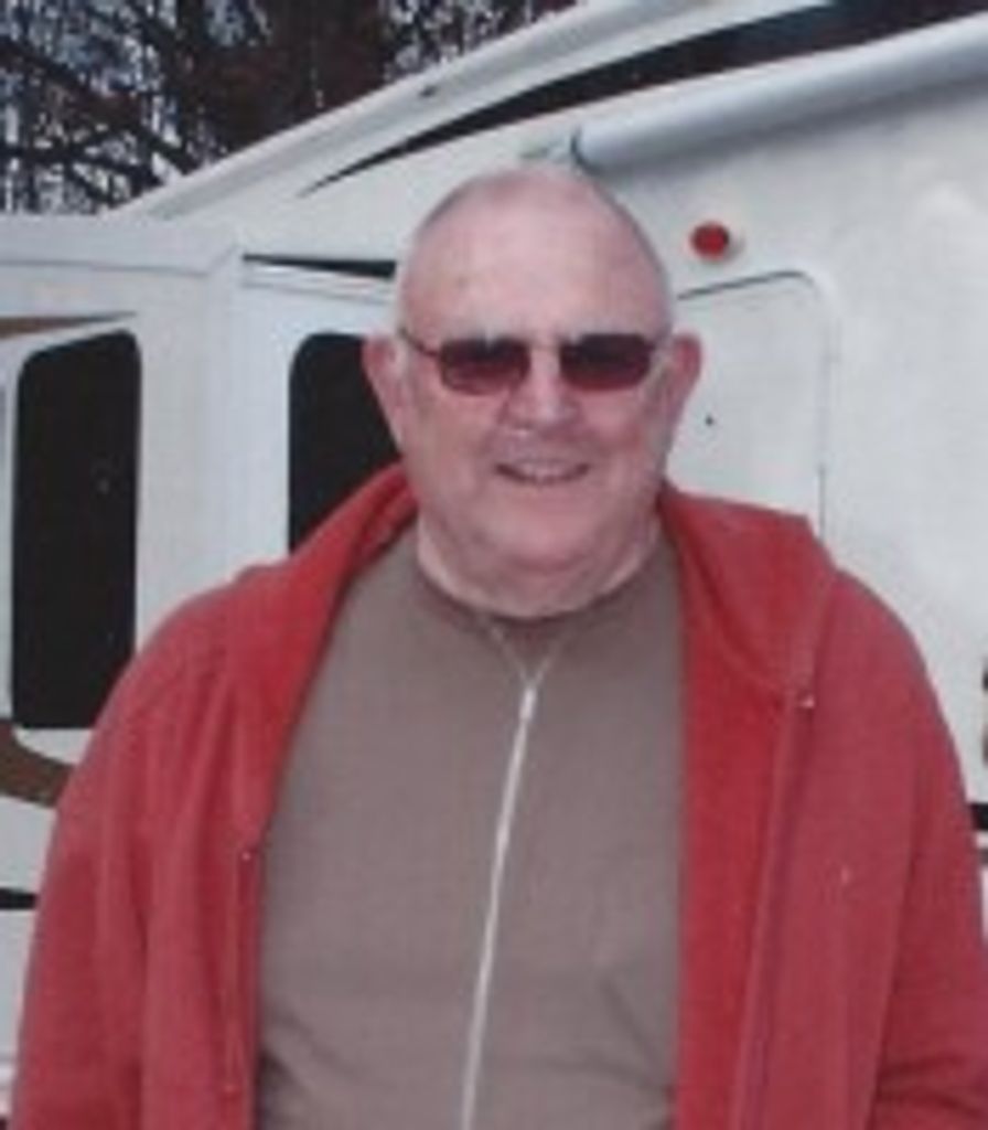Mr. Robert Klopf