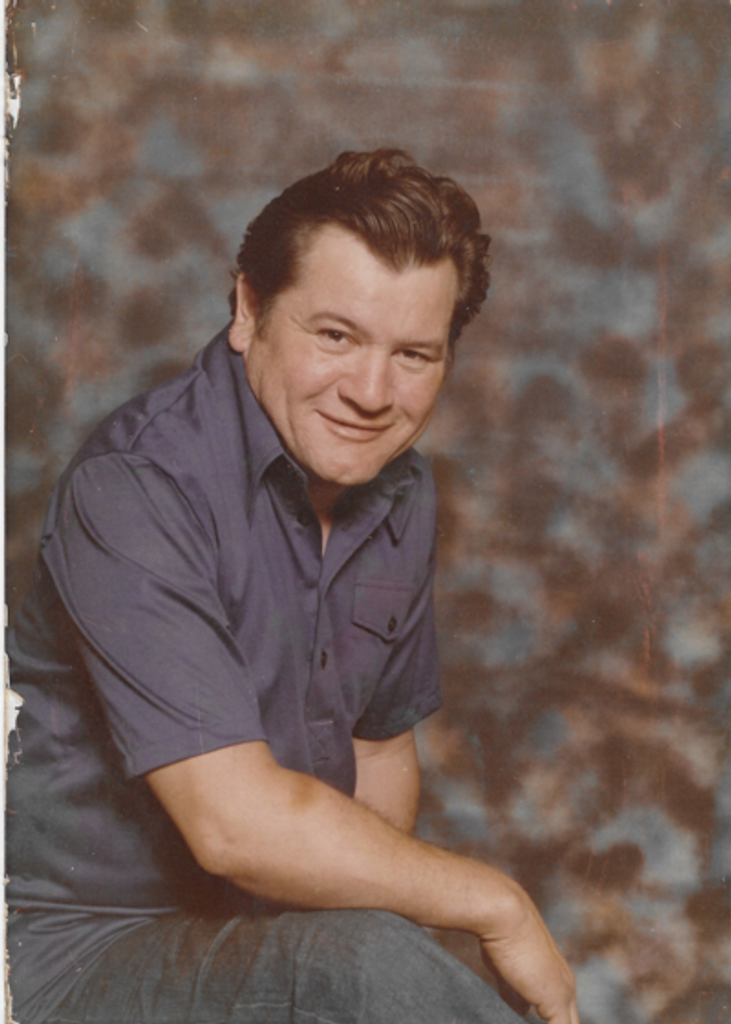 Joe Sotelo Fernandez, Jr.