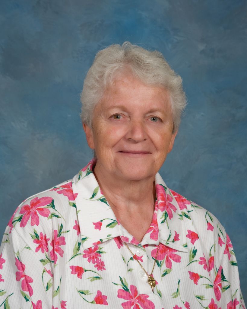 Patricia Cashman,Ssj Profile Photo