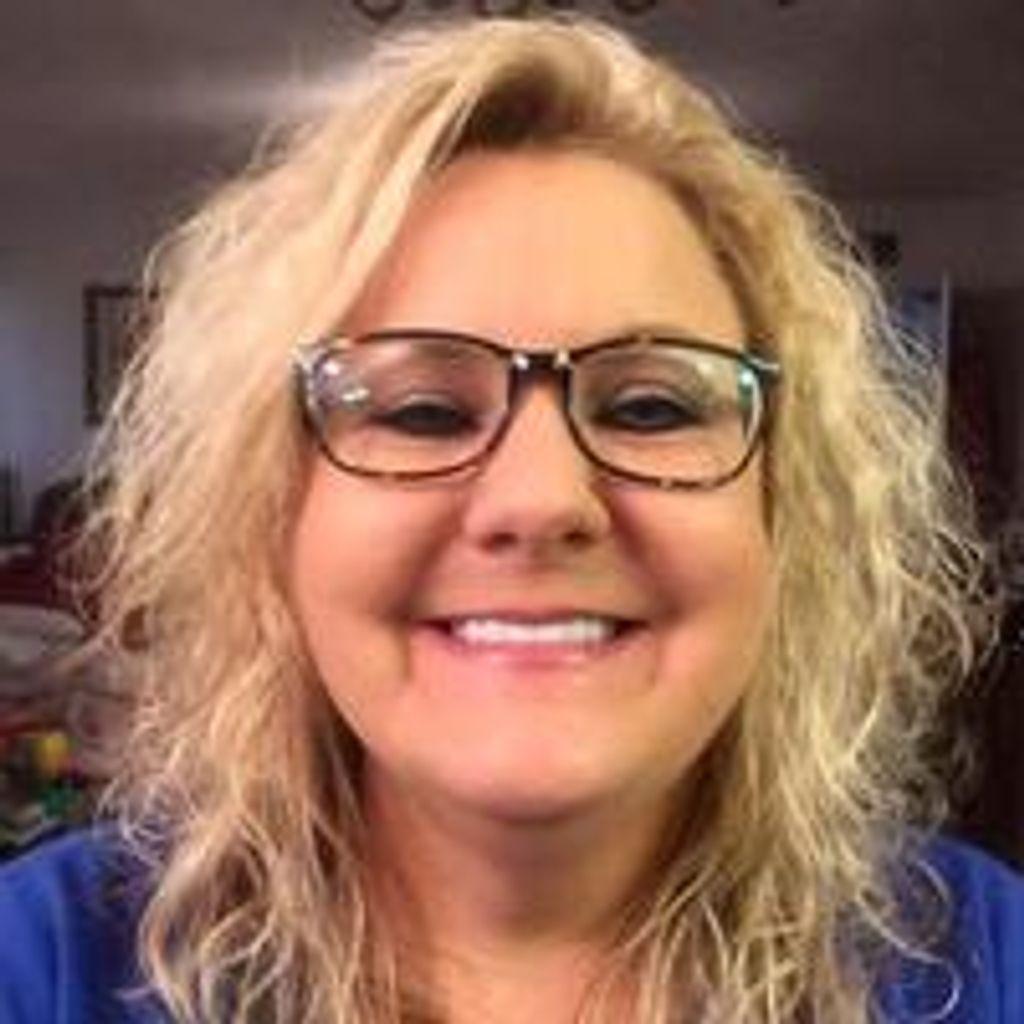 Lori Anne Lasseter